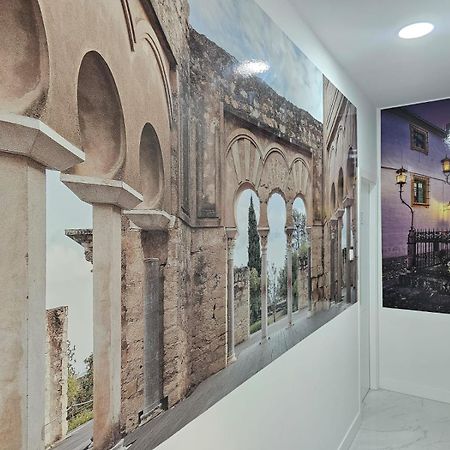 Nueva Pension Cibeles Córdoba Eksteriør billede